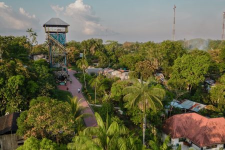 Dos Días de Aventura: Leticia – Puerto Nariño